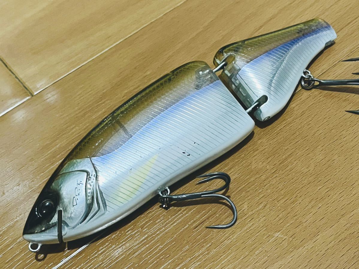 DRT KLASH 9 Low クラッシュ9 クラッシュナイン ビワサギ BIWASAGI