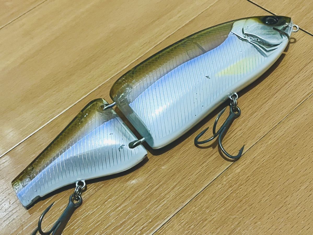 DRT KLASH 9 Low クラッシュ9 クラッシュナイン ビワサギ BIWASAGI