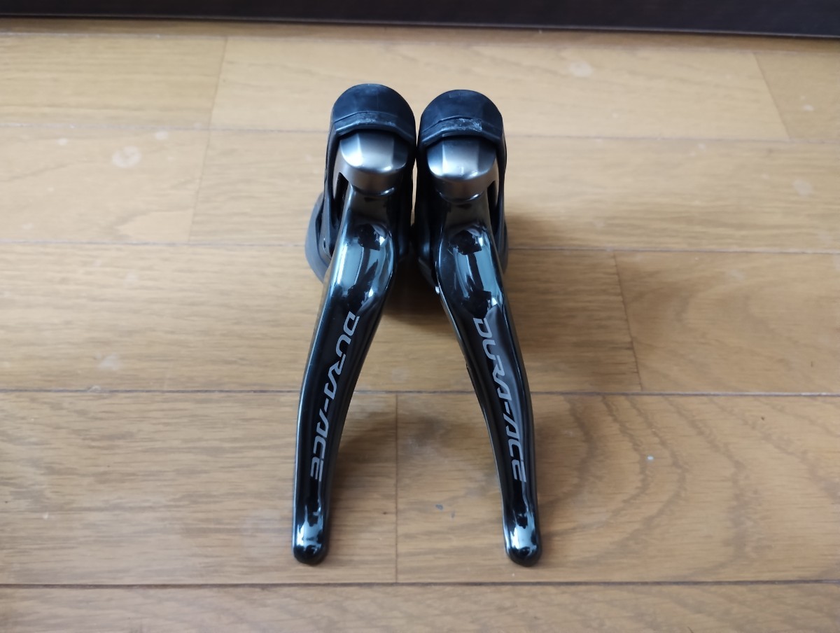 SHIMANO DURA-ACE 9000系 sti fd rd セット 【公式通販】