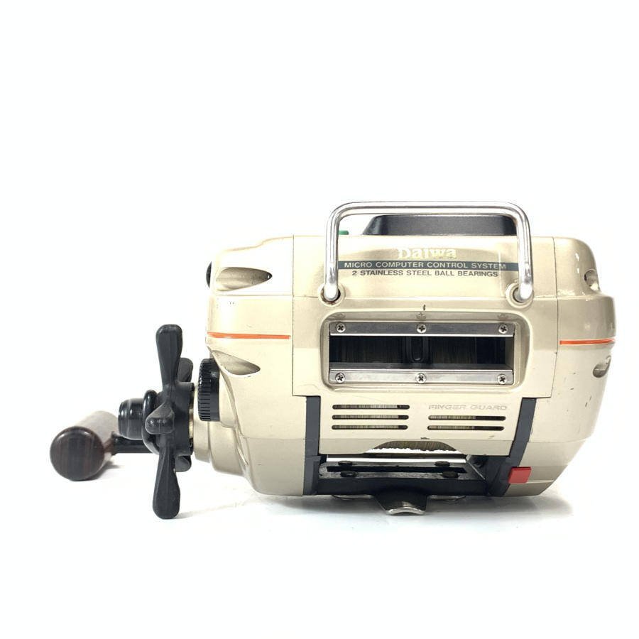 電動リール ダイワ タナコム SS 60イカ釣り名人 DAIWA ダイワ Tanacom ss-60 イカ名人 電動リール 右ハンドル 1057g