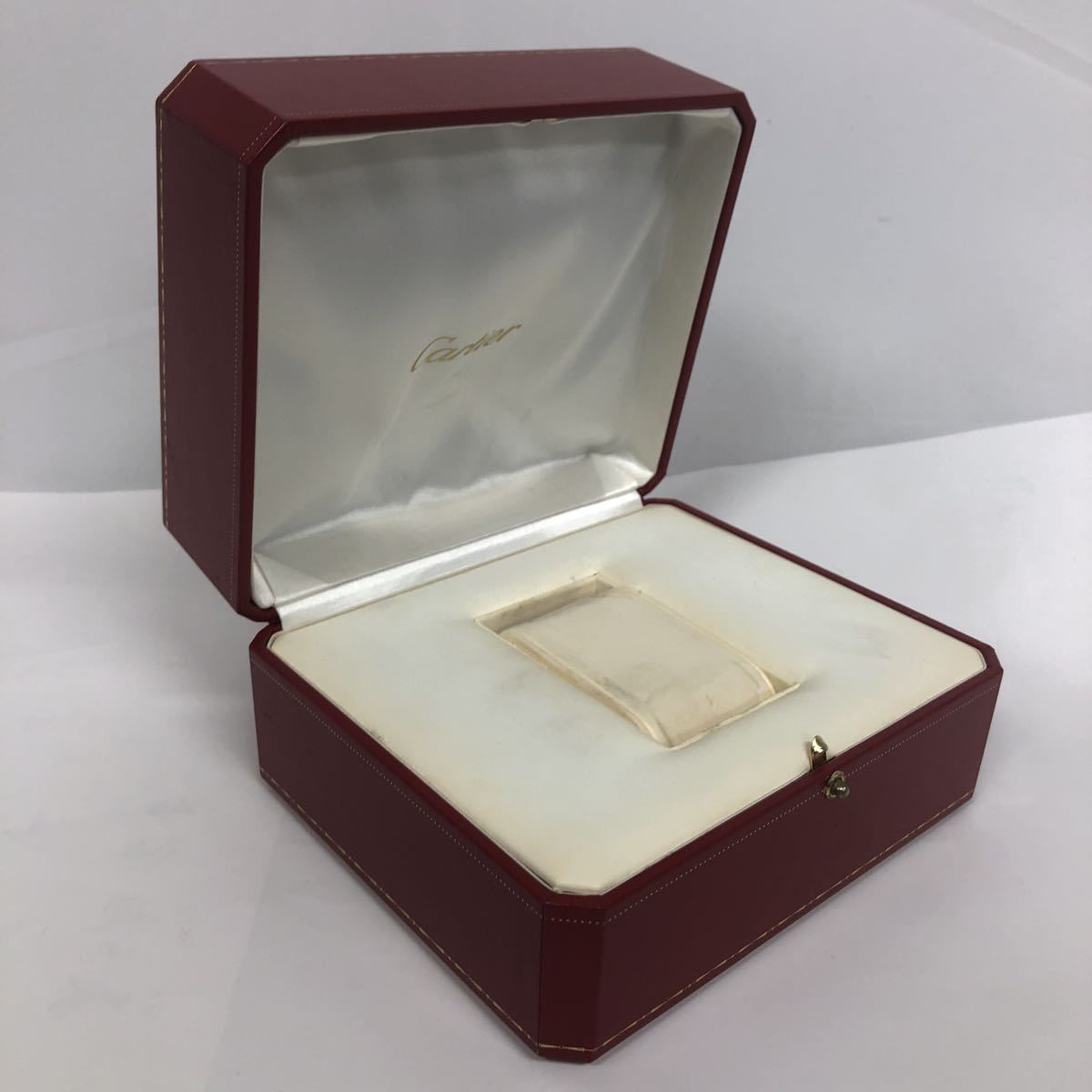 箱 カルティエ 時計収納ケース 3個セット ボックス Cartier Cartier 