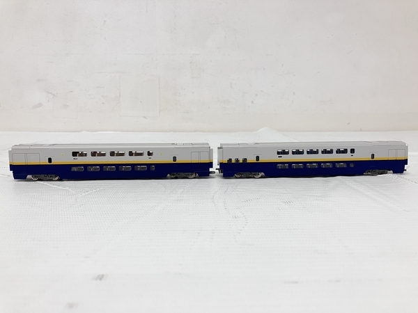 TOMIX 92767 JR E4系 東北・上越 新幹線 Max 増結セットB Nゲージ 鉄道