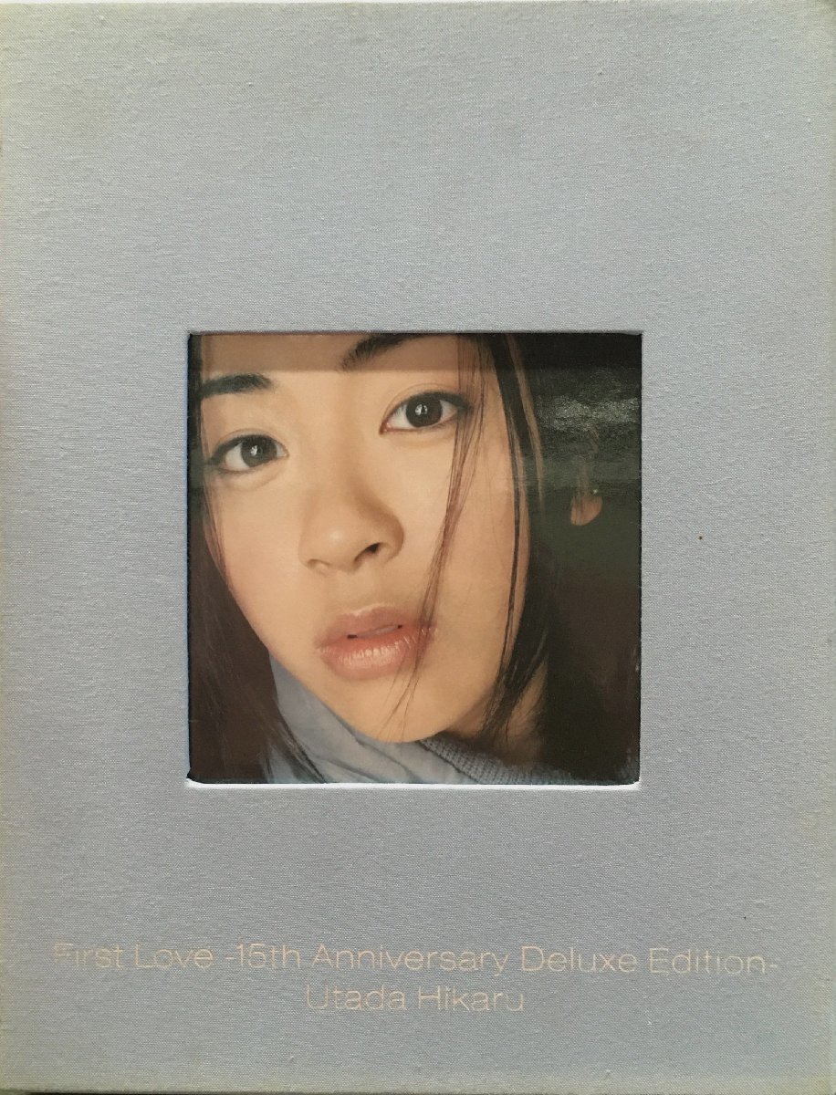 First Anniversary Deluxe Edition- ANNIVERSARY 15000セット完全生産