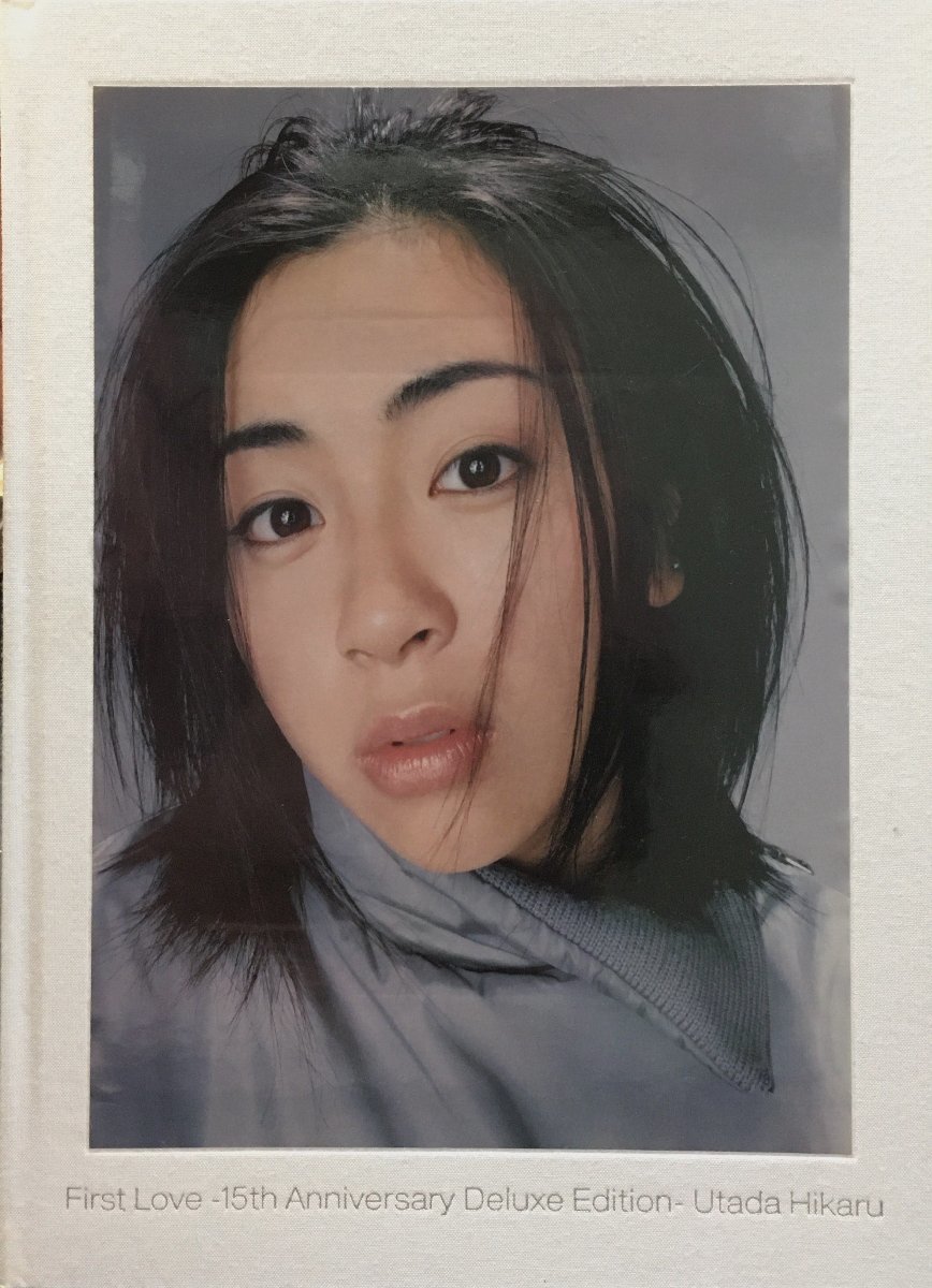 First Anniversary Deluxe Edition- ANNIVERSARY 15000セット完全生産