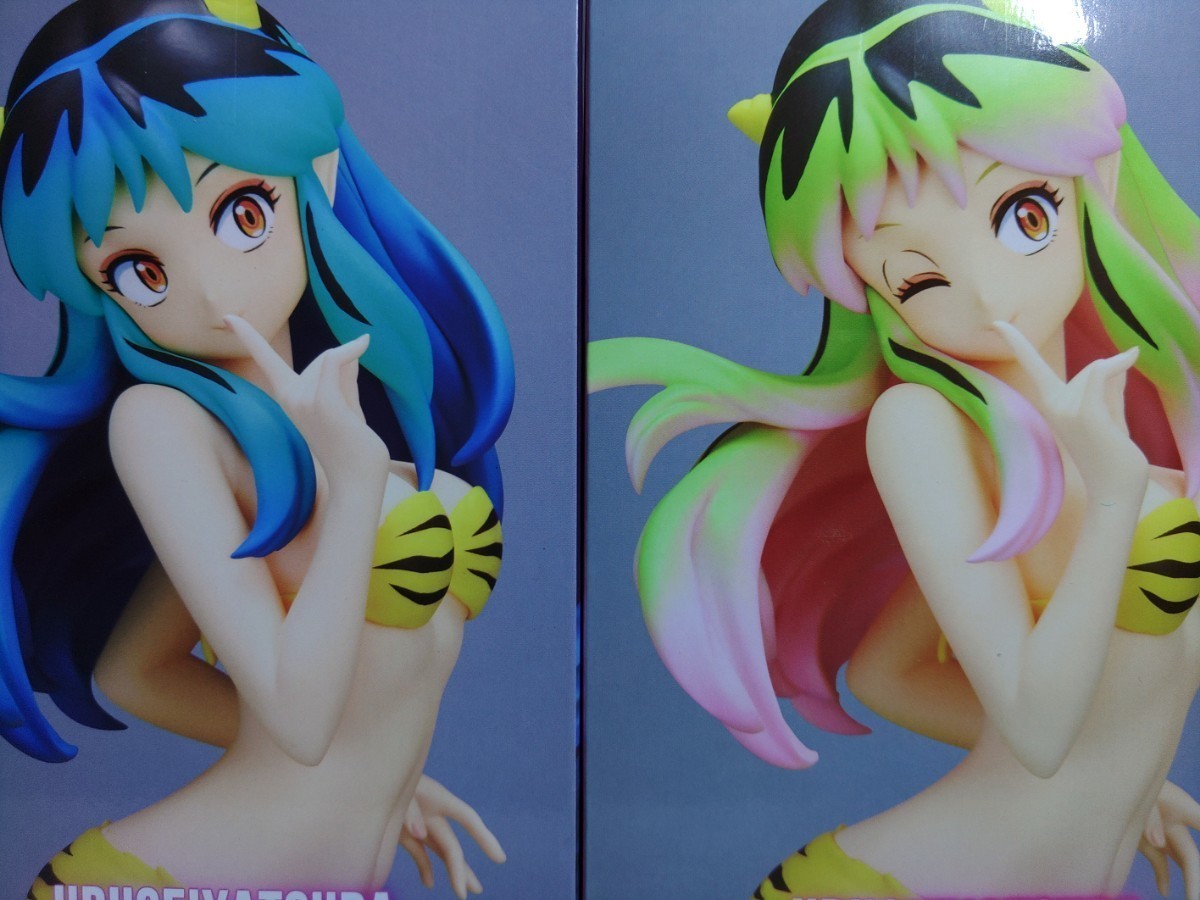 figma ラム うる星やつら」（未開封品