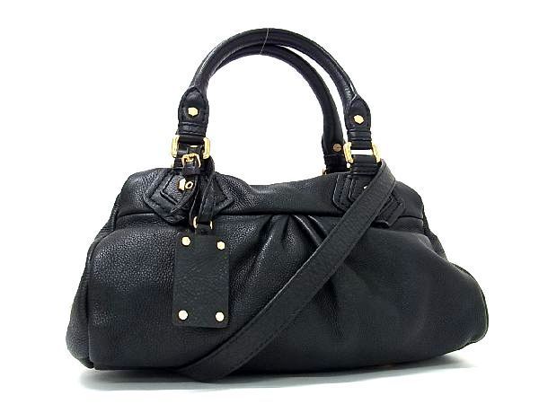 カタログ 購入 1円 □美品□ MARC BY MARC JACOBS マークバイマーク