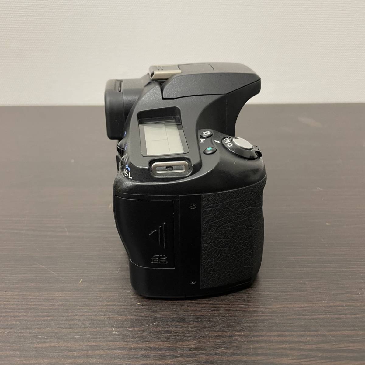 送料650円～ ジャンク PENTAX ペンタックス K200D K200 SR デジタル