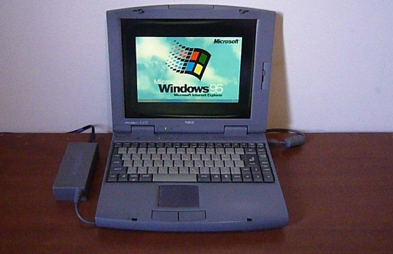 PC-9821 Nr15 Yahoo!オークション 東方 PC-9821Nr15⁄S10 極上品は全部