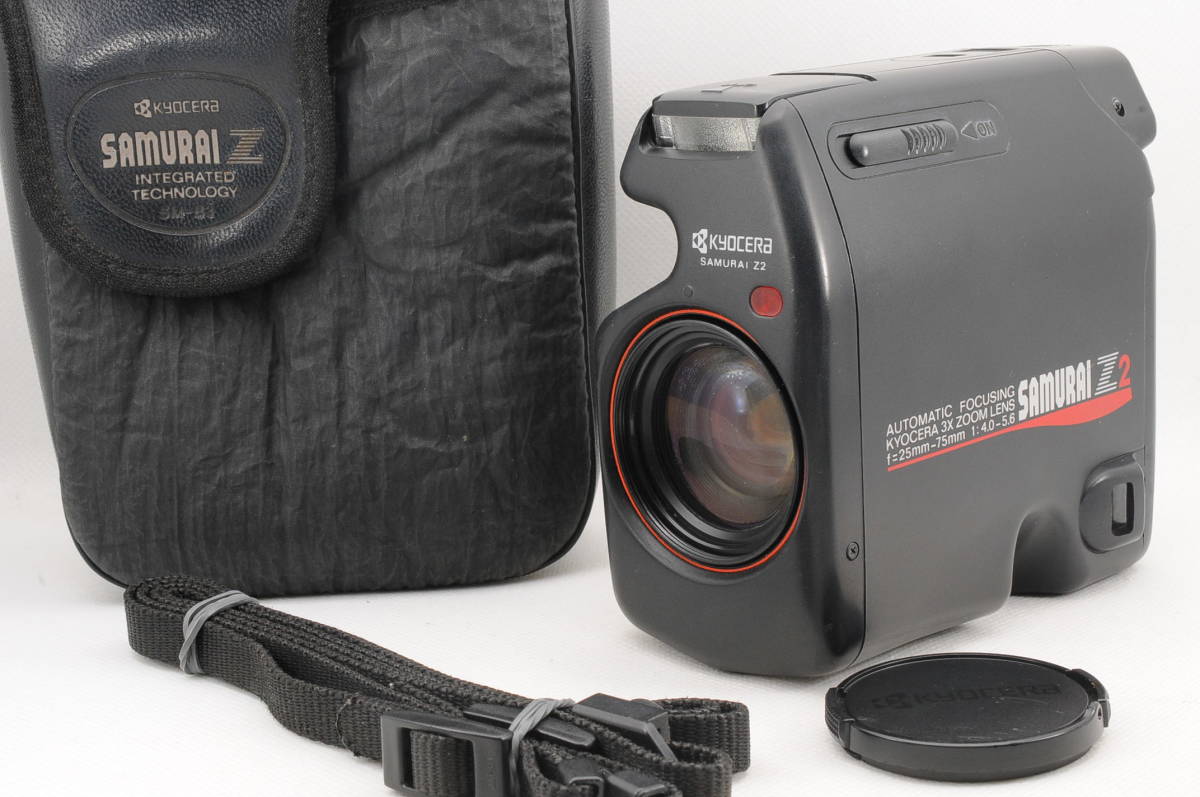 Z2 Kyocera SAMURAI Samurai 京セラ KYOCERA X3.0 Camera まとめ 3x 3