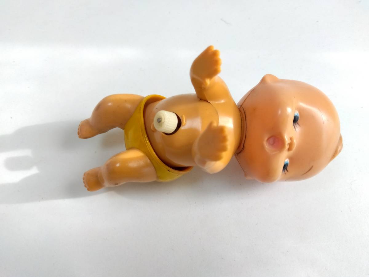 トミー 昭和レトロ TOMY - 2026年最新TOMY ゼンマイ 赤ちゃんの人気