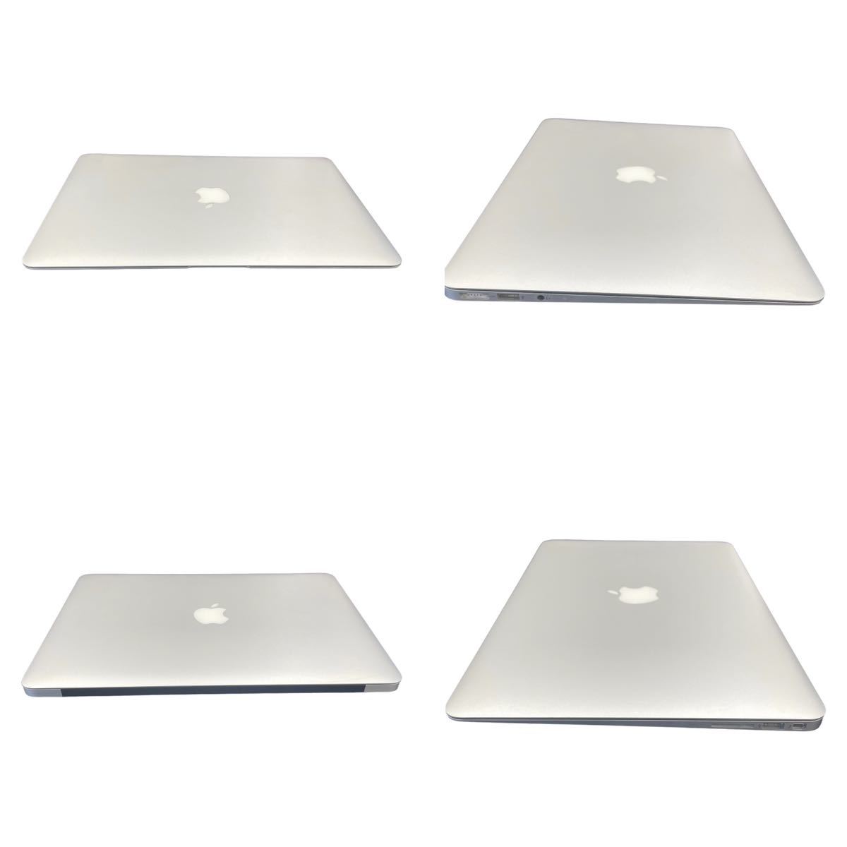B20556 O-7282 Apple Macbook Air A1466 ジャンク ジャンク Apple