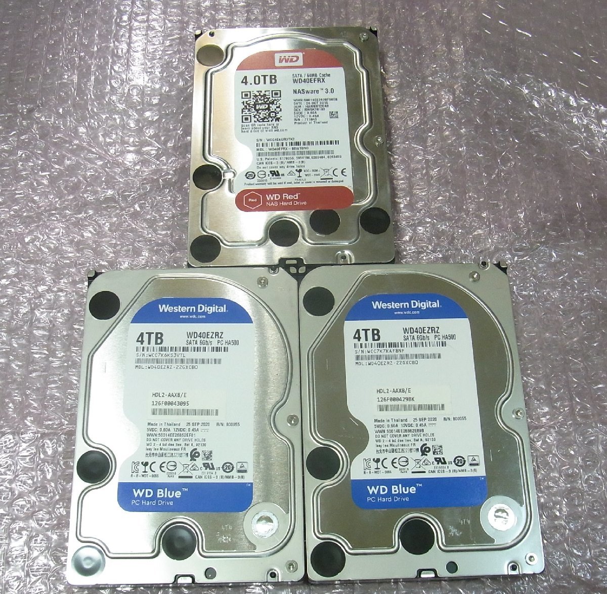 WD 14TB Elements ウエスタンデジタル Western 14TB外付けHDD 14tbの 