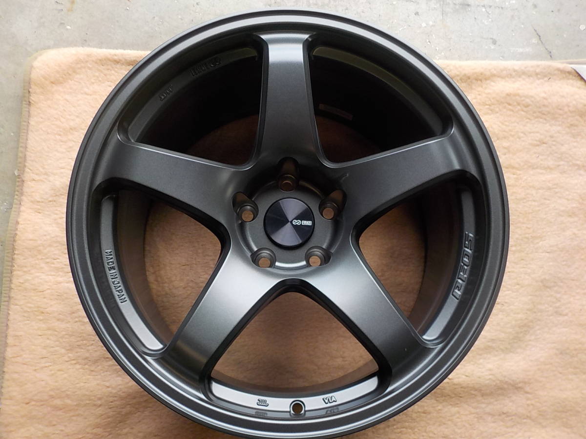 PF05 ENKEI - JDM 展示品 10J 5-114.3 | Yahoo!オークション Japan 