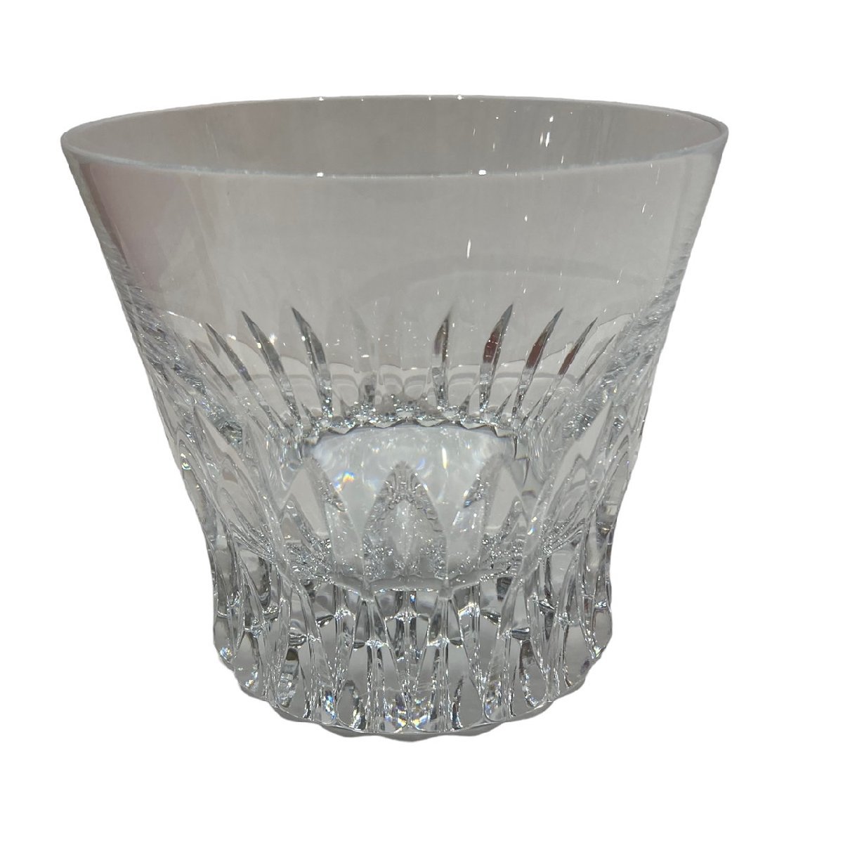 ☆ 未使用美品 バカラ Baccarat ヴィータ YEAR 2019 ロックグラス 