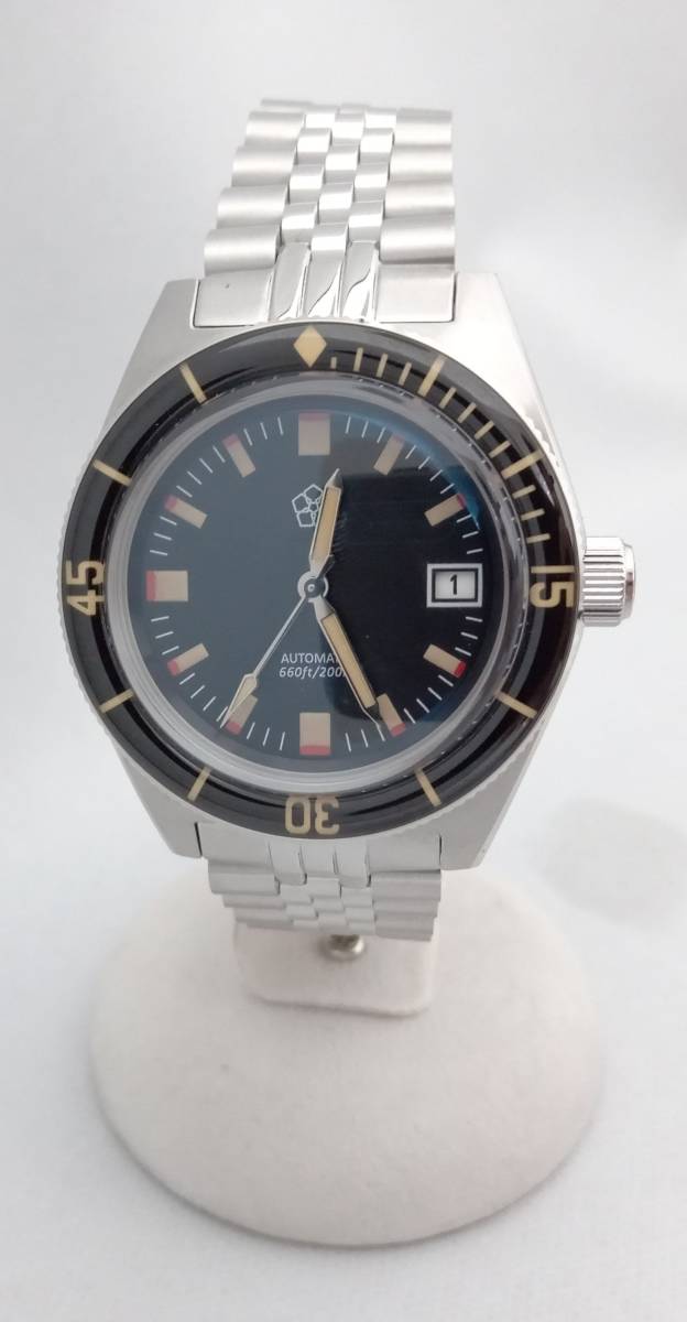famul watch FML-2007-002 - メルカリ｜その他