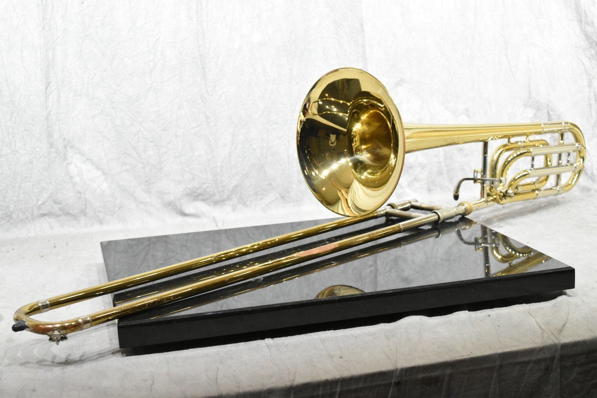 Bach 42bo gl バック トロン ボーン 楽天市場 トロンボーン 42bの通販
