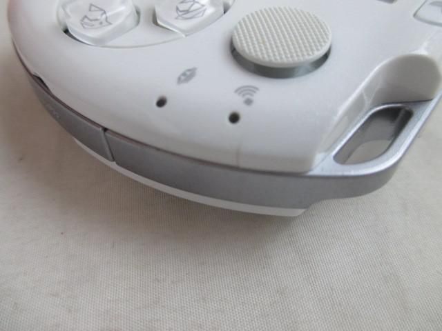 同梱可】中古品 ゲーム PSP 本体 PSP3000 パールホワイト 動作品