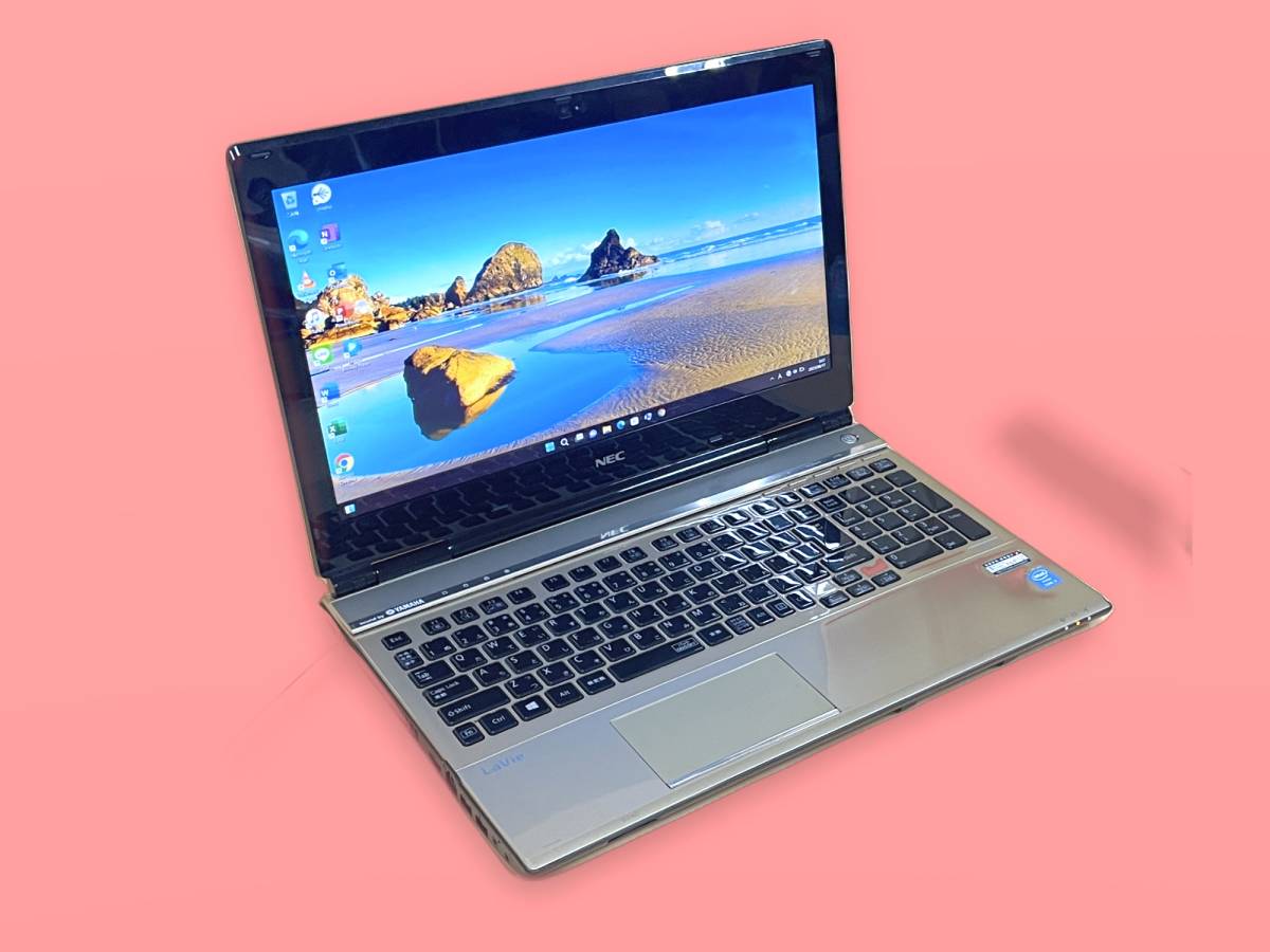 東芝 dynabook R63/D Core i5-6300U 2.4GHz 4GB ノート ジャンク