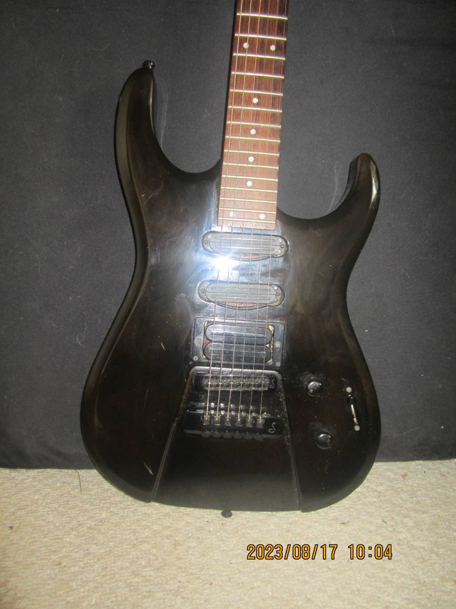 KAWAI Rockoon RCB69 国産 レア 最終値下げ KAWAI Rockoon RCB69 国産