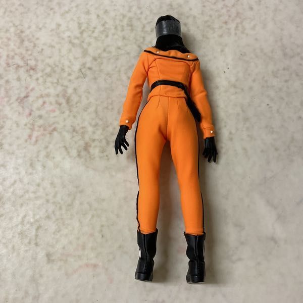 クールガール　科学特捜隊　フジアキコ隊員 タカラ クールガール ウルトラマン 科学特捜隊 フジアキコ 隊員