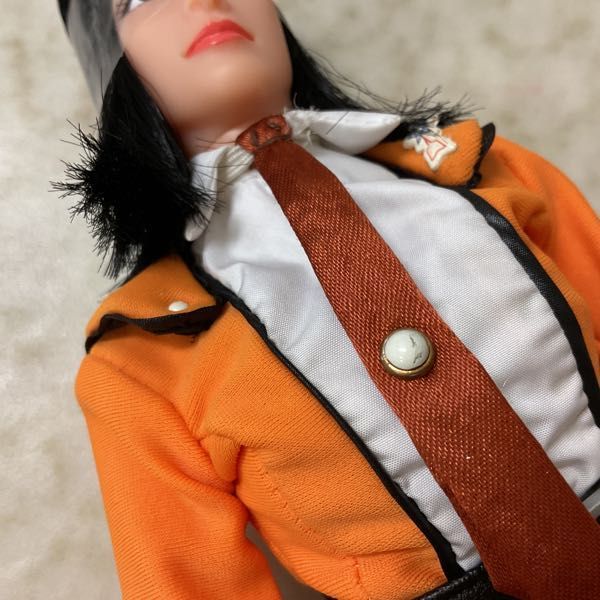 1円〜 タカラ クールガール ウルトラマン 科学特捜隊 フジアキコ隊員 
