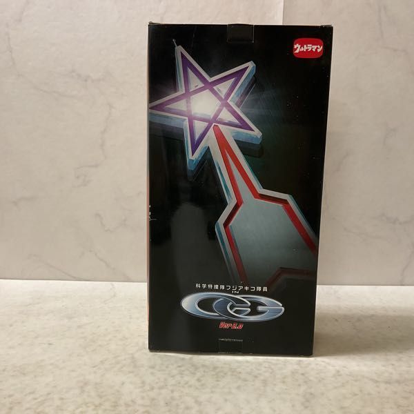 1円〜 タカラ クールガール ウルトラマン 科学特捜隊 フジアキコ隊員 