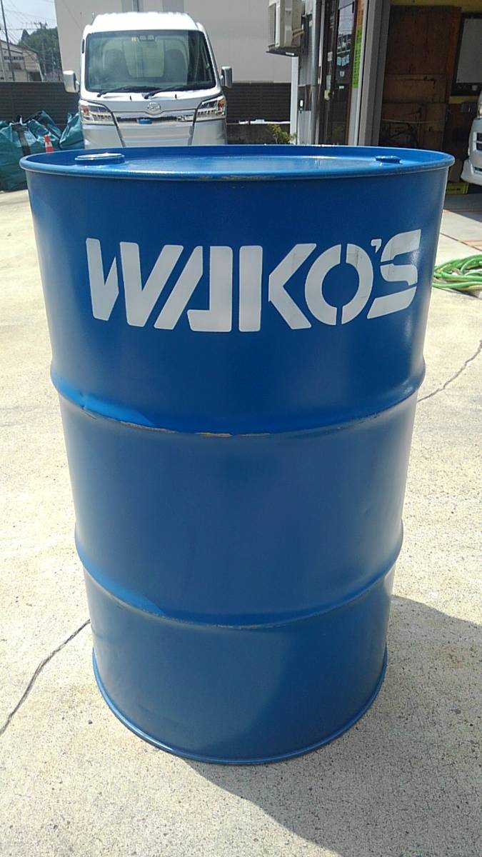 WAKO