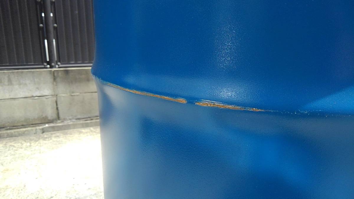 ワコーズ 残り1個 早い者勝ち WAKO'Sドラム缶200L1個 ワコーズ、空