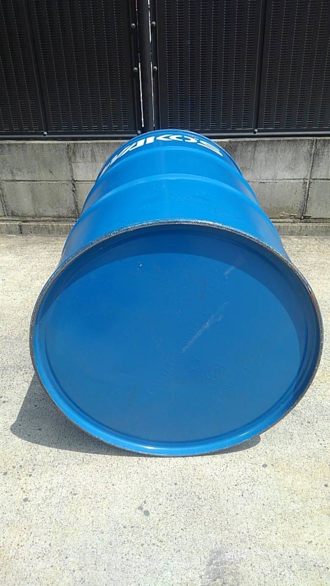 ワコーズ 残り1個 早い者勝ち WAKO'Sドラム缶200L1個 ワコーズ、空 ワコーズ 残り1個 早い者勝ち WAKO'Sドラム缶200L1個 ワコーズ、空