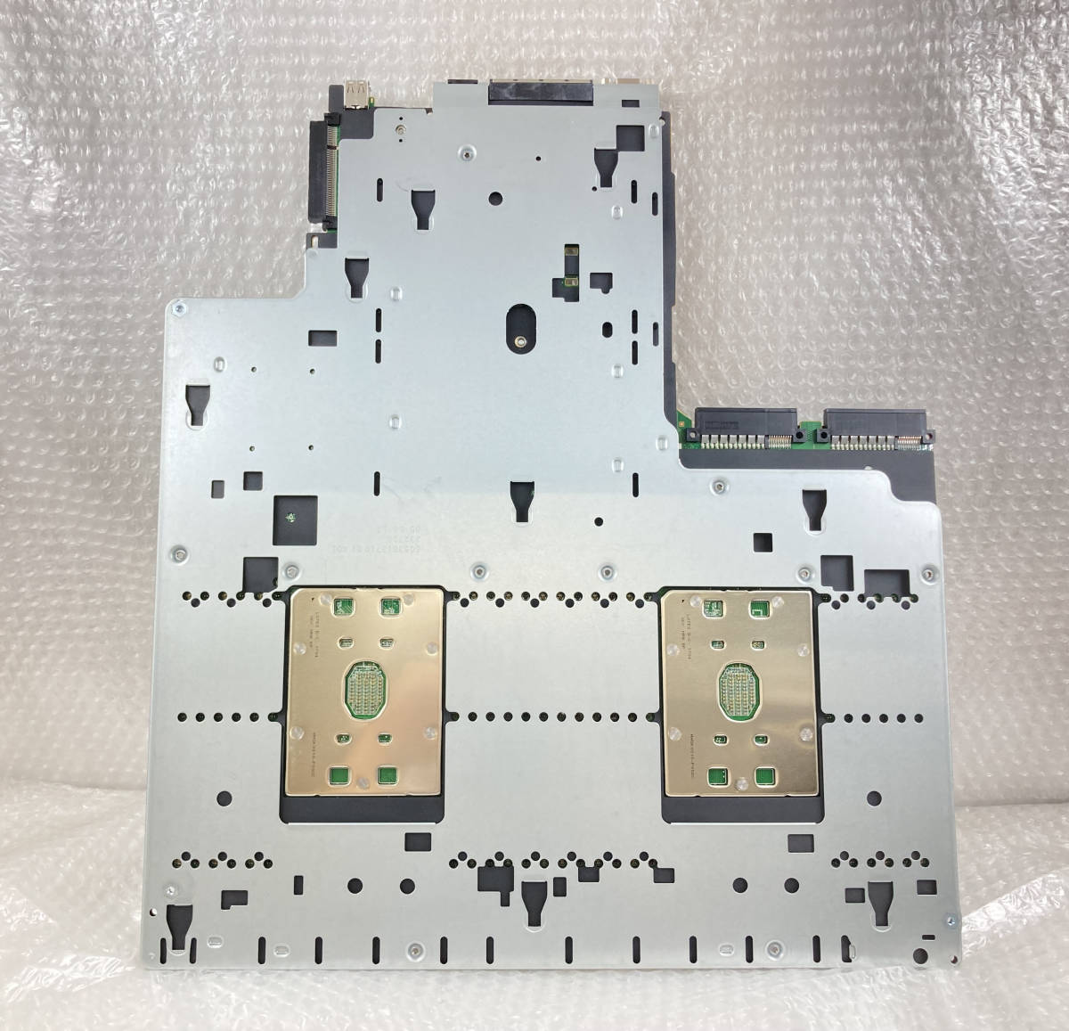 ☆hp proliant DL360 Gen10 用 マザーボード 875552-001 847479-001