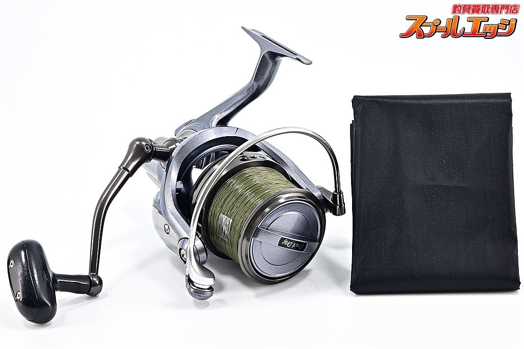 中古] シマノ 07 アンタレス DC 7 LV *左用 メインギア軸 送料385円