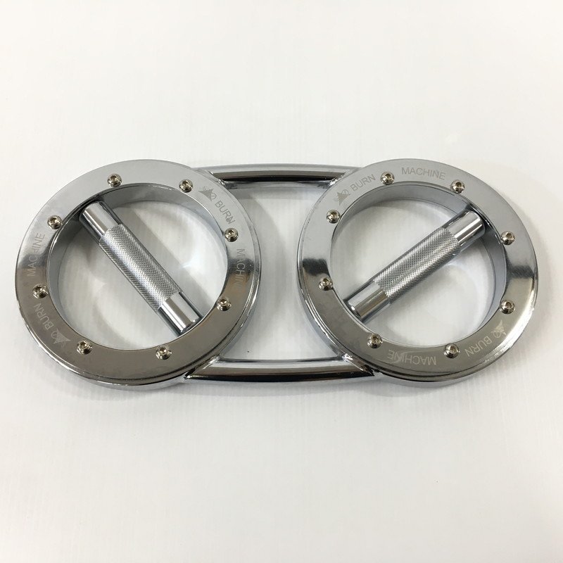 TEI【中古品】 The Burn Machine バーンマシン スピードバッグ 12