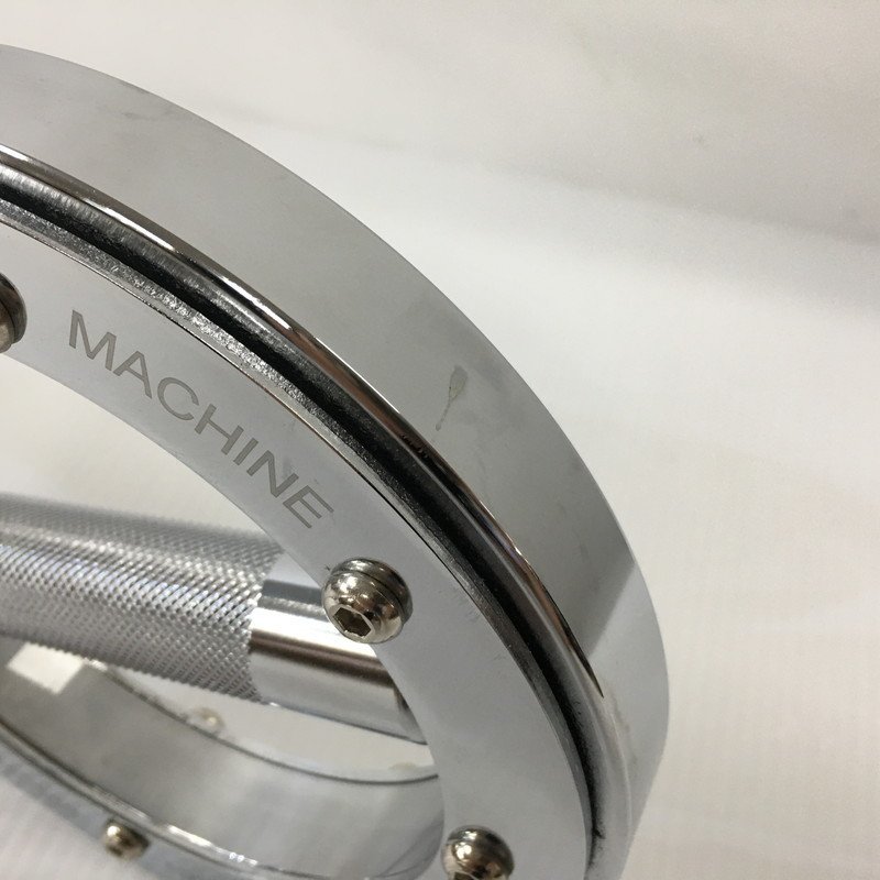 TEI【中古品】 The Burn Machine バーンマシン スピードバッグ 12