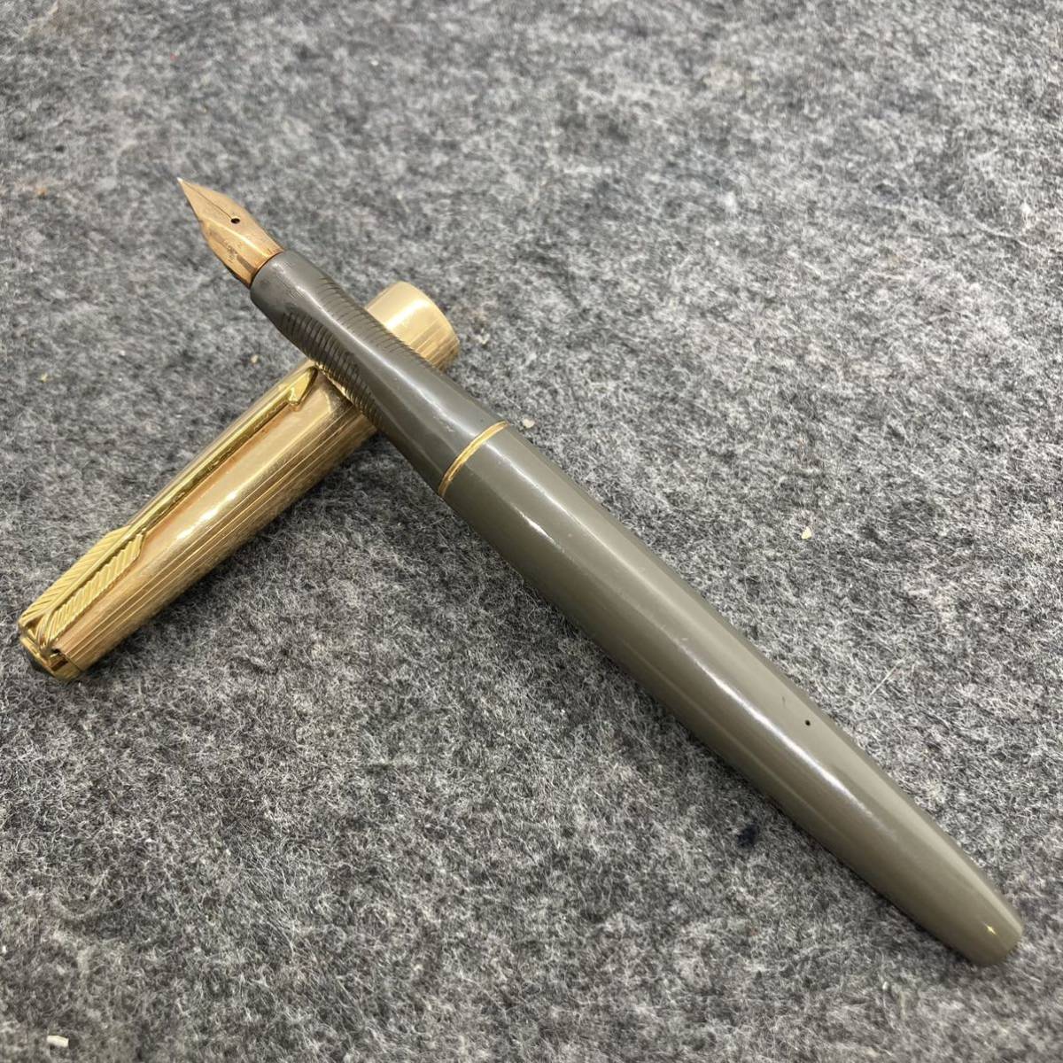 PARKER STERLING 925 パーカー万年筆