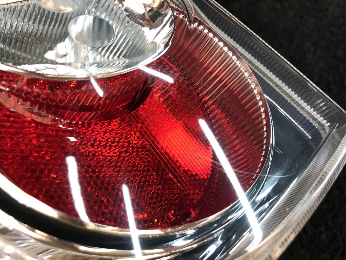 ミラココア プラスX L675S 左右テールランプ LED トーカイデンソー