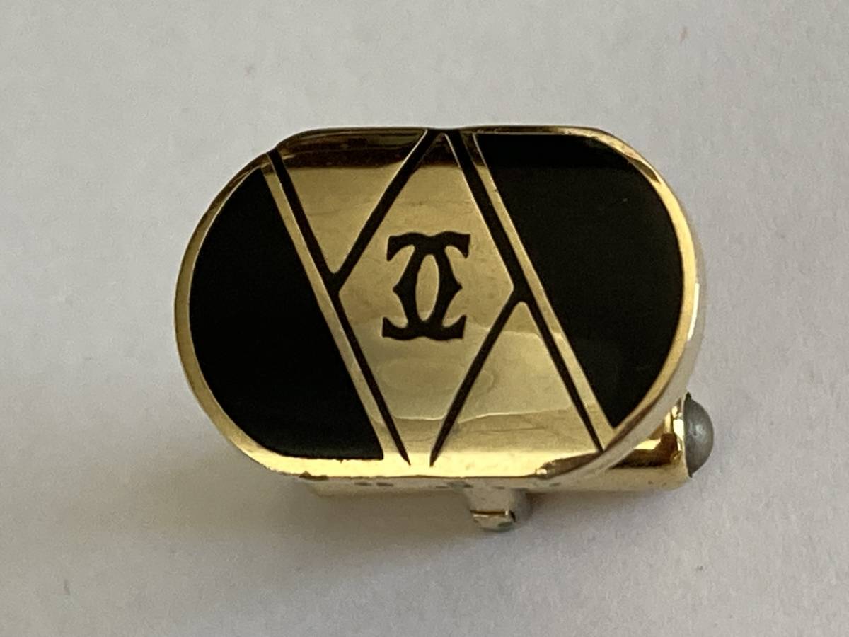 カルティエ24KGFネクタイピン カルティエ Cartier カフス ＆ ネクタイピン 24KGF（送料520円