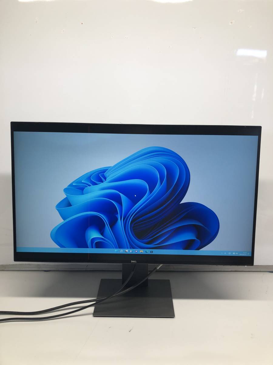 ☆D25☆ Dell 27インチ 4K モニター U2718QM 3840x2160 IPS 非光沢 高