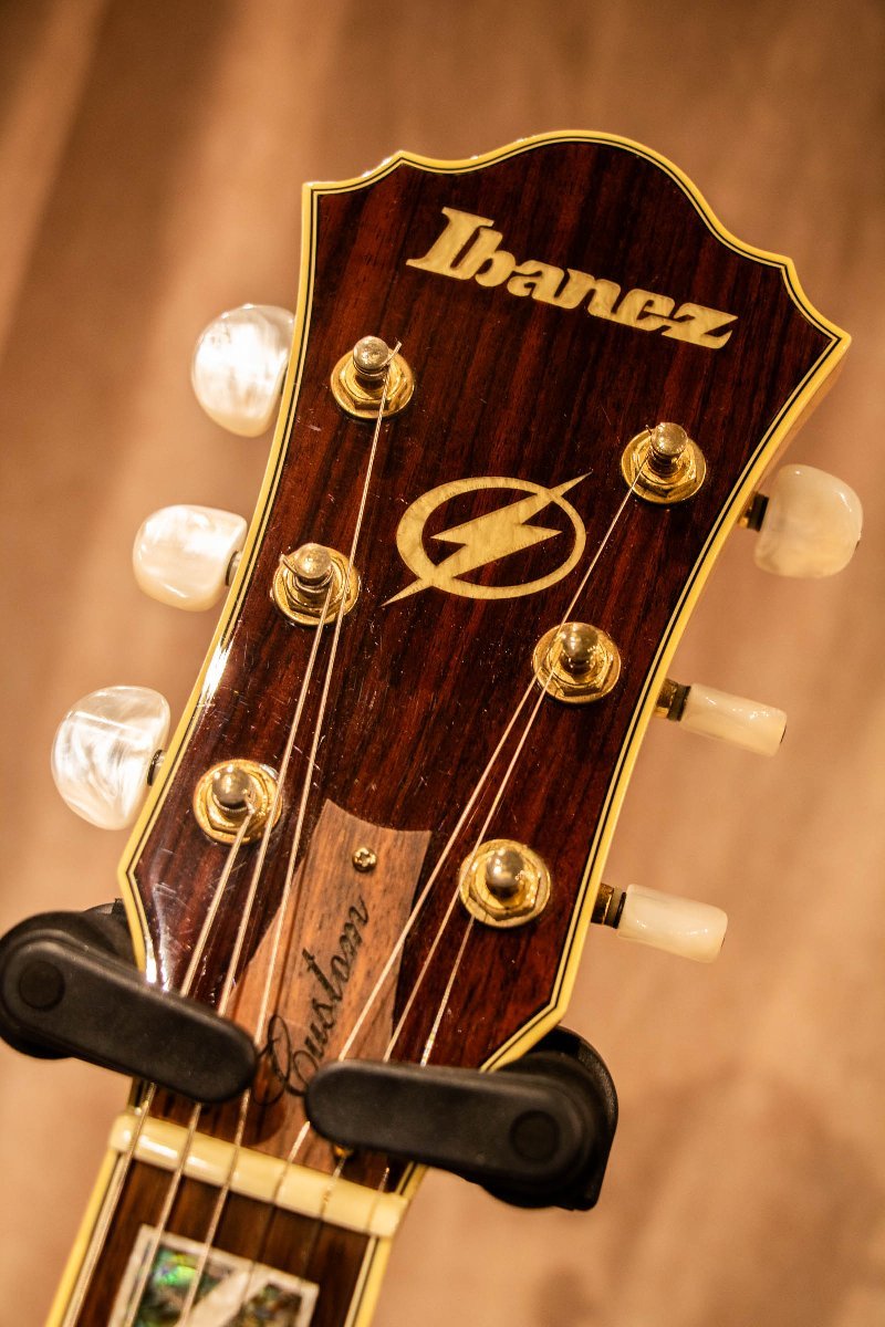 Ibanez ♪Ibanez AF105-NT-12-01 Artcore アイバニーズ フルアコ