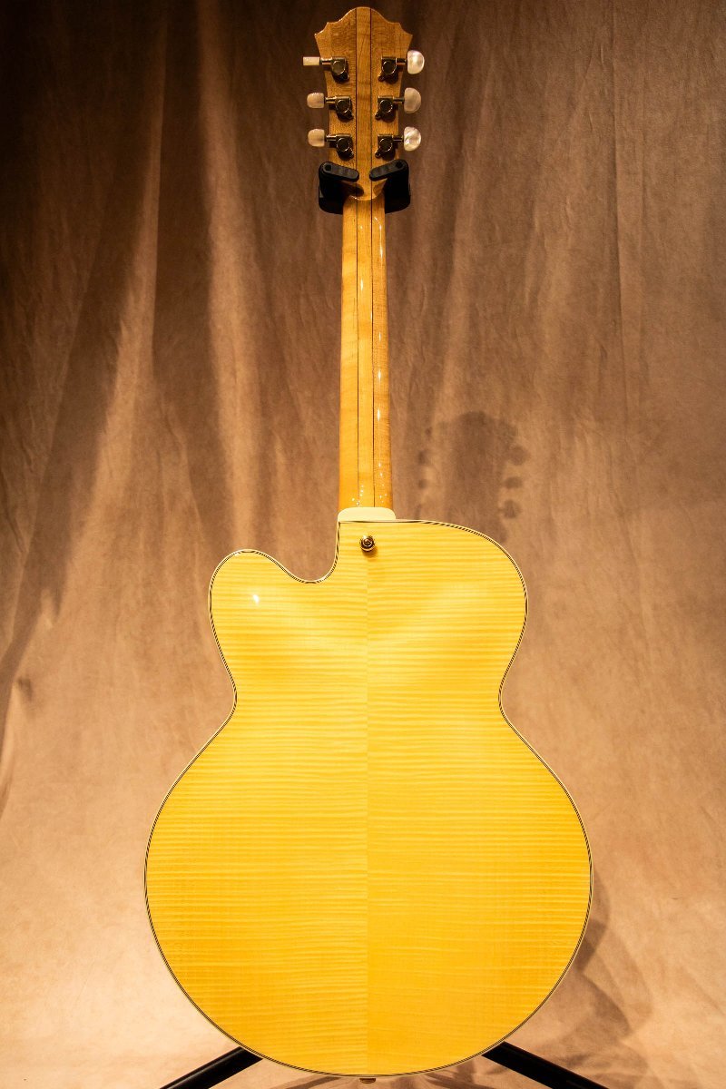 Ibanez ♪Ibanez AF105-NT-12-01 Artcore アイバニーズ フルアコ