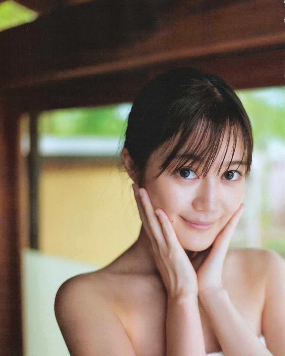 生田絵梨花 写真集 カノン 乃木坂46 送料210円 匿名発送!！(乃木坂46