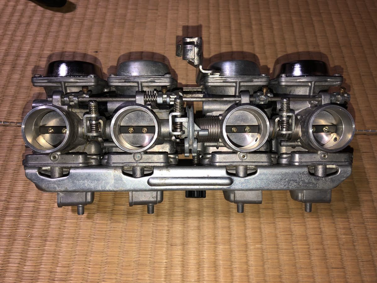 キャブレター | cbx400f CBR400F 公式通販 cbr400f キャブの通販 