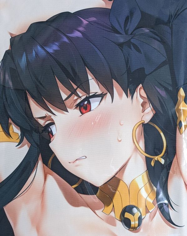 Orange Maru Fate/Grand Order FGO イシュタル 抱き枕カバー サークル正規品