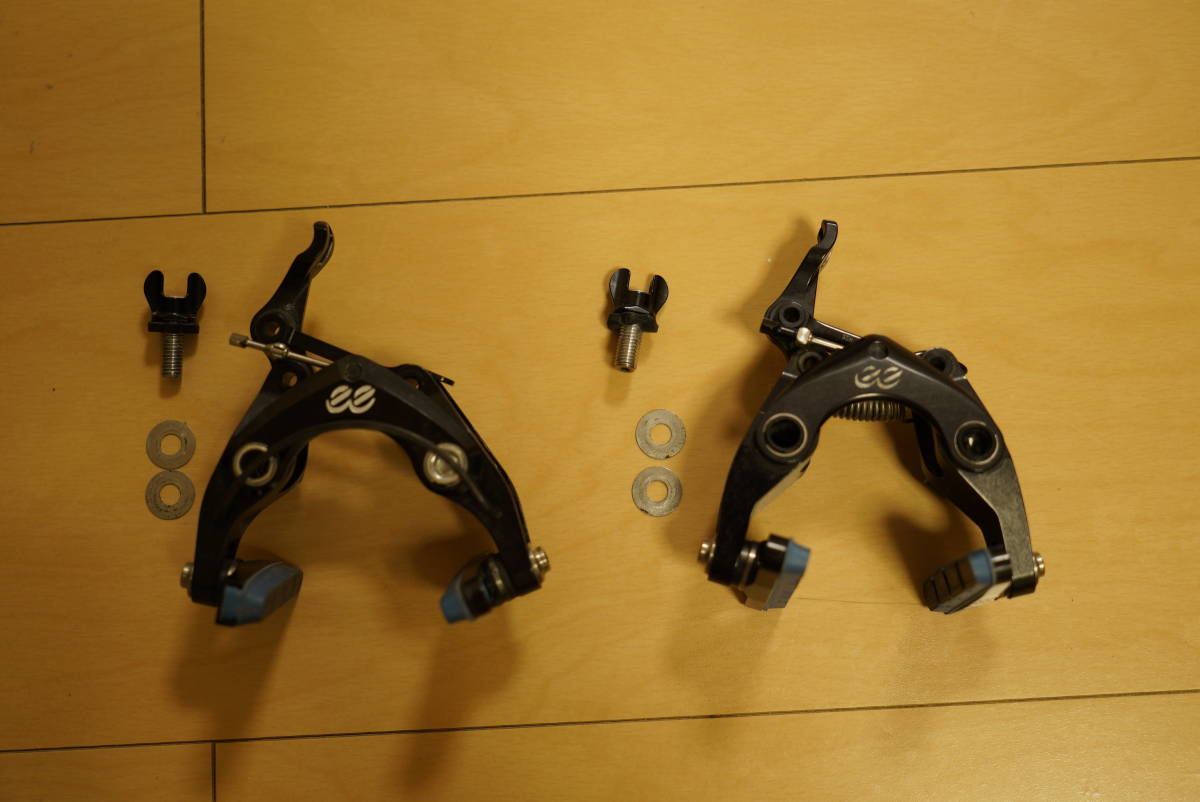 eeBrake ee cycleworks CANE CREEK ダイレクトマウント ブレーキ 超軽量