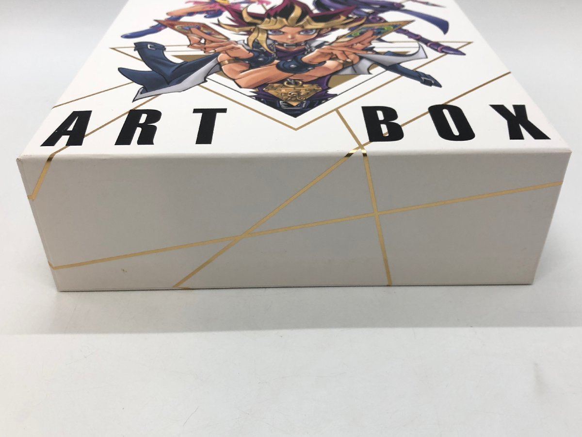 20th ANNIVERSARY BOX ART YU-GI-OH! 遊戯王OCG OCG MONSTER 遊戯王OCG 