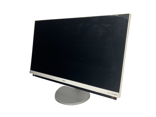 NEC LAVIE Desk All-in-one DA770/HAW PC-DA770HAW i7-7500U 8GB HDD