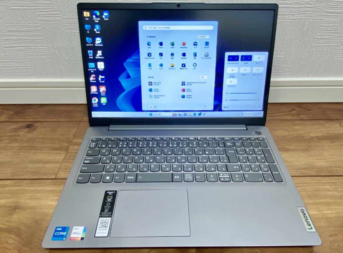 Lenovo L3 15ITL6 〔中古〕IdeaPad IdeaPad | ideapad（メモリ容量8GB 