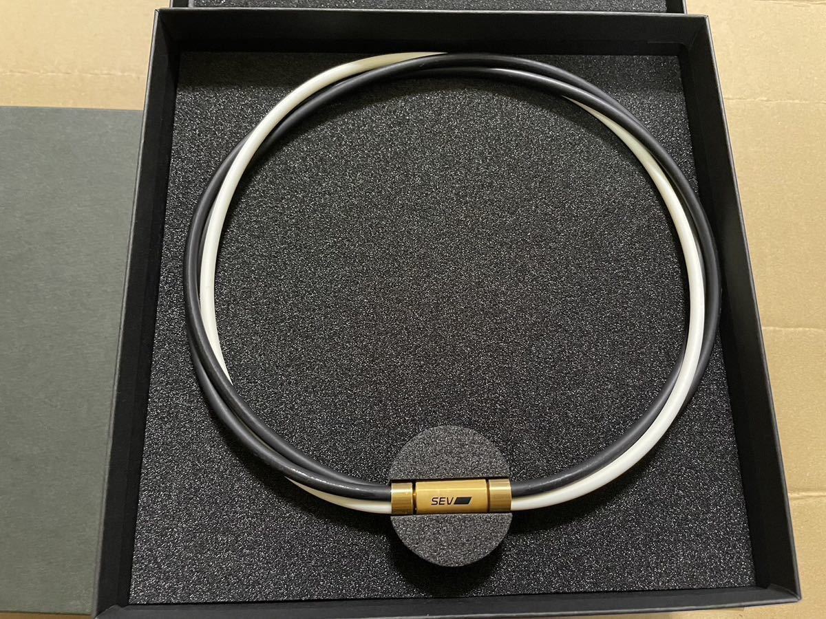 SEV Looper type3G セブ ルーパー タイプ3G 48cm ブラック ブラック