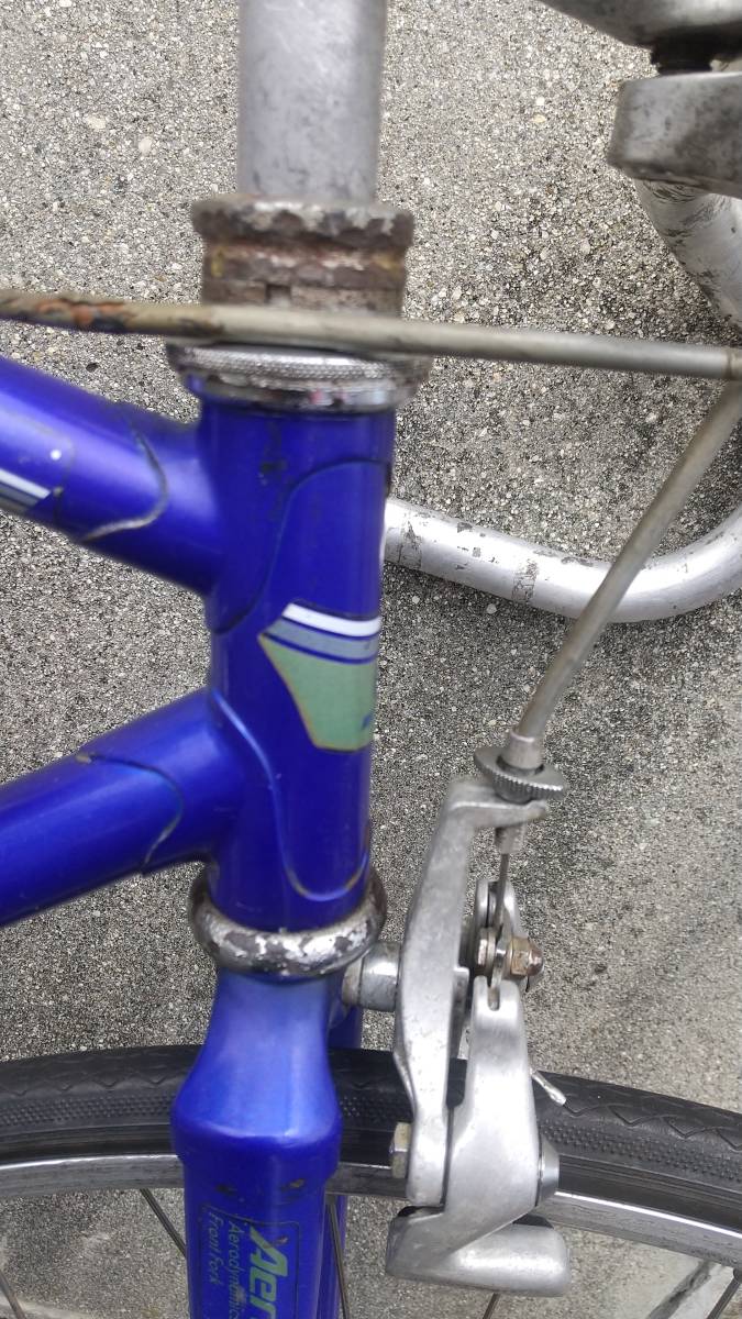 0 Bicicleta R26 MANS LE ZX-6R(24 LE MANS AERO 600ax F2×R6段