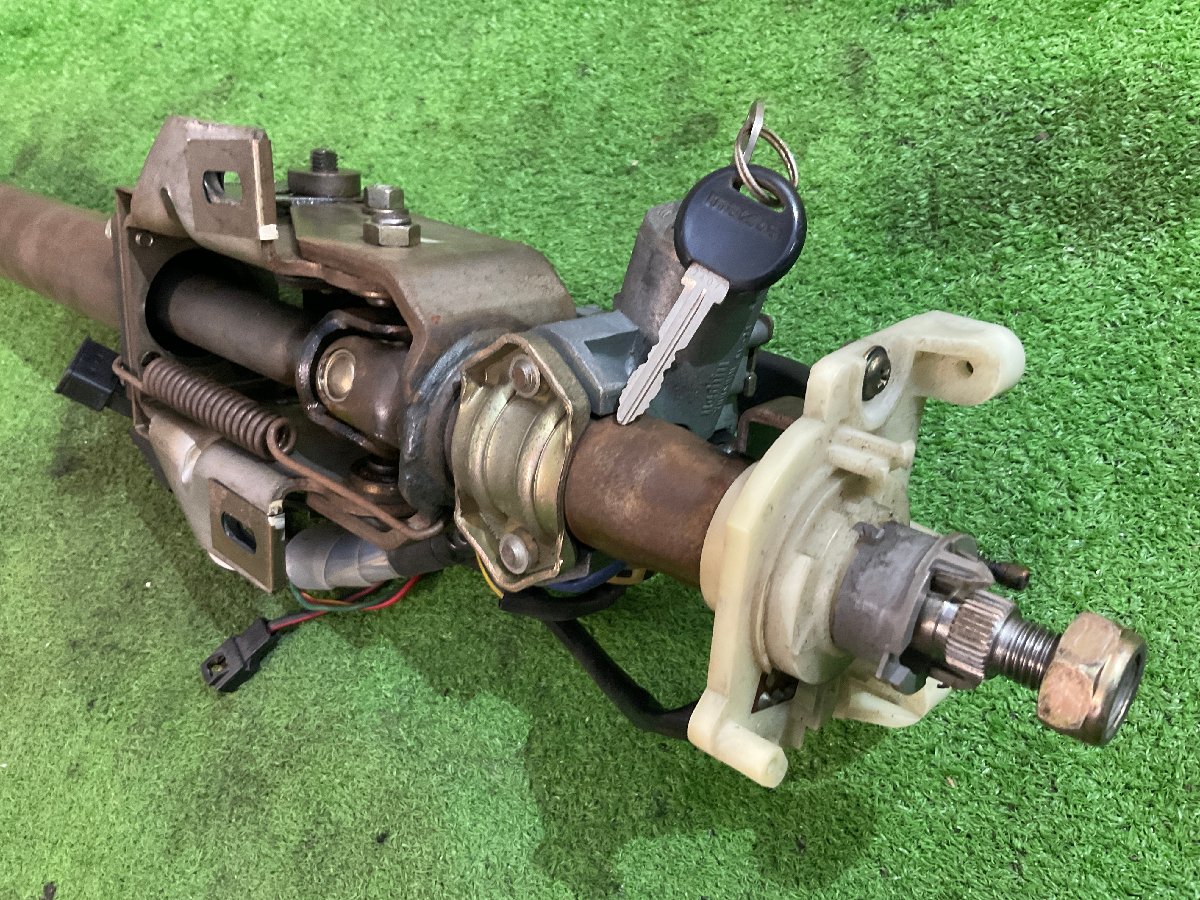 RX-7 FC3S 純正 ステアリング サバンナ 後期 2026年最新Yahoo 