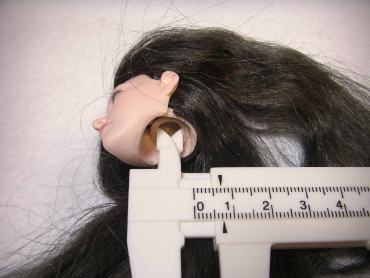 TBLeague 1/6 S07C シームレス 女性 カスタム フィギュア ヘッド 衣装